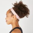 Domyos S580 Girl s Gym Headbands (x2) Hot on Sale