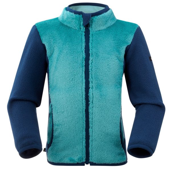 Baby Ski Sledge Fleece - Midwarm Online Sale