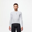 Men s Long-Sleeved UVP Road Cycling Summer Jersey Racer Ultralight Online Sale