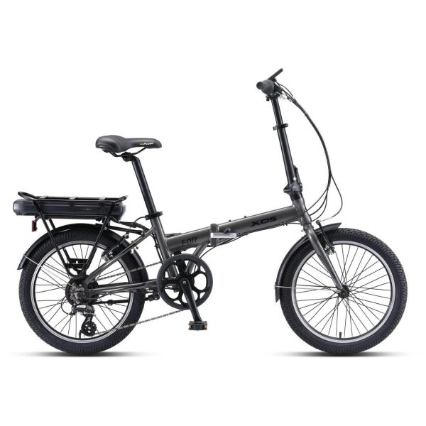 XDS E-City Electric Folding Bike 20  Hot on Sale