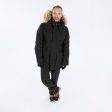 Men’s Winter Hiking Parka Waterproof - 20°C - SH900 Hot on Sale