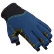 Kid s Fingerless Gloves - 500 Hot on Sale