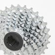 10-Speed Road Bike Cassette (11x28) For Discount