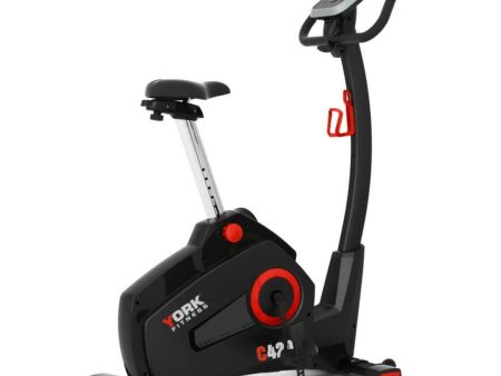 York Fitness C420 Exercise Bike Supply