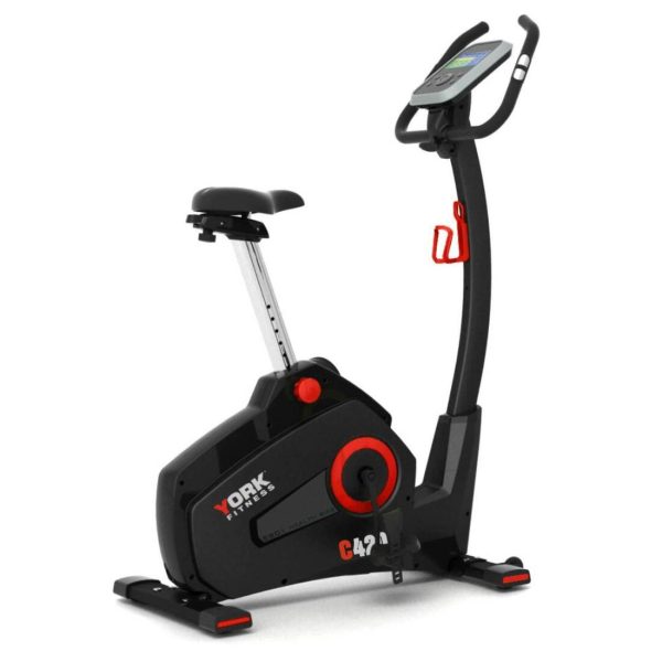 York Fitness C420 Exercise Bike Supply