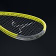 Squash Racket Perfly Power 135 Fashion