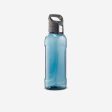 Ecozen® flask  0.8 L with quick opening cap for hiking - blue Hot on Sale