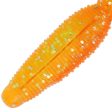 Iwaki Grub 90 Redchart Soft Fishing Lure Online now