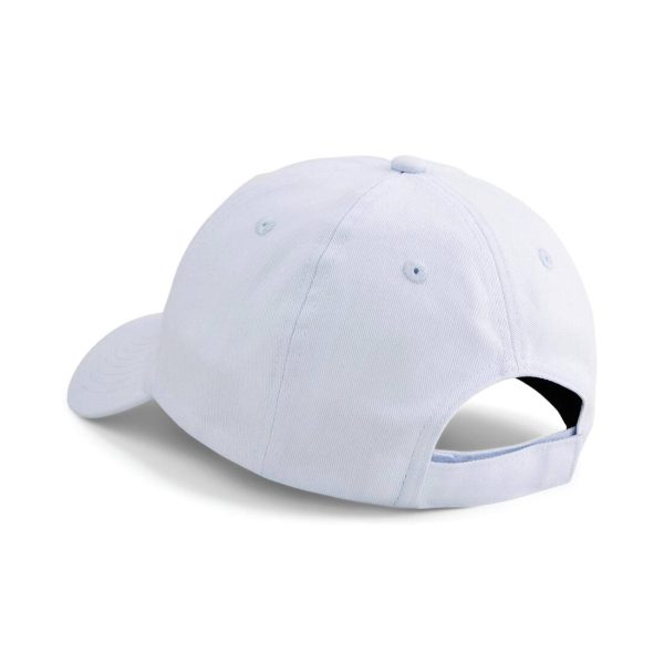 Puma ESS Kid s Cap Cat Logo - Icy Blue Discount