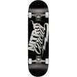 Nitro Circus Skateboard - Black Bolt Supply