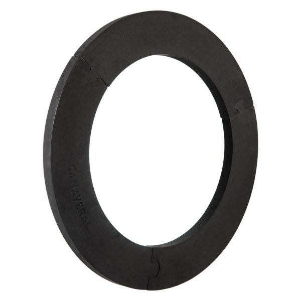 Protective Dart Ring - Black Cheap