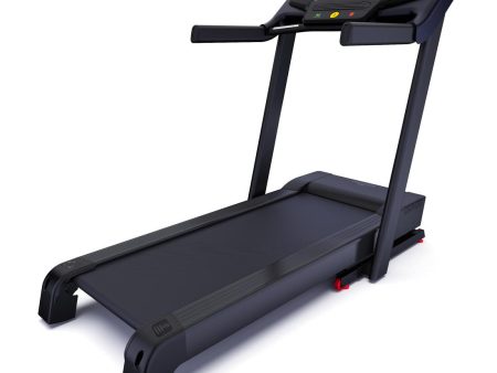 Treadmill High-Performance Connected - T900D Online Sale