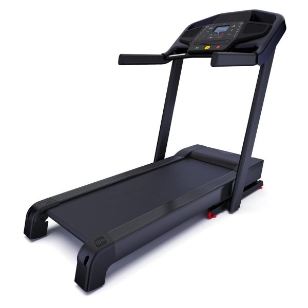 Treadmill High-Performance Connected - T900D Online Sale