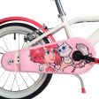 Btwin Kids Bike 16  Doctor Girl 500 4-6 years - Pink on Sale