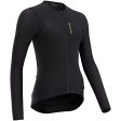 Women s Long-Sleeved Road Cycling Summer Jersey Ultralight Racer Online Hot Sale