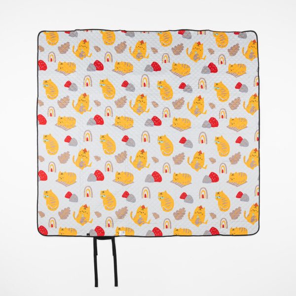 Water Repellent Picnic Rug 1.9m x 1.9m Online now