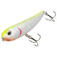 fishing plug bait MURRAY 100 HOLO LEMON on Sale