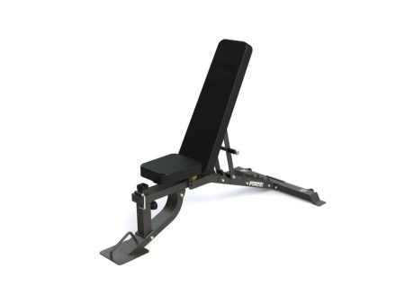 Force USA MyFid Flat Incline Decline Bench on Sale