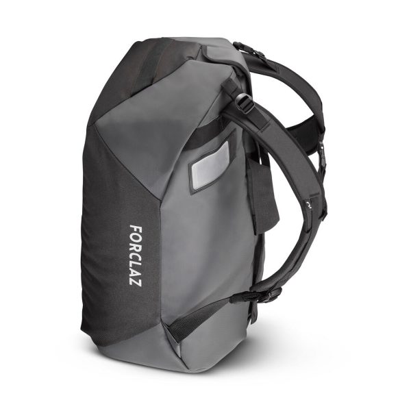 Basic Trekking Duffel Bag 50L - Duffel 100 Online Sale