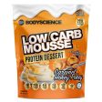 Low Carb Protein Mousse 400g Hokey Pokey Caramel Online now