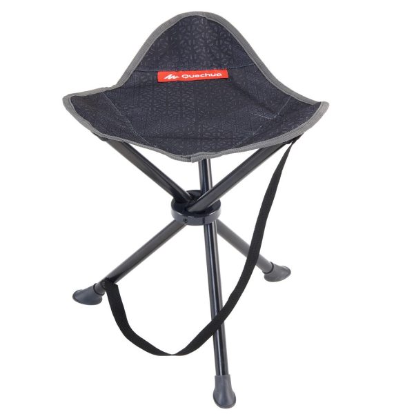 Camping Tripod Stool on Sale