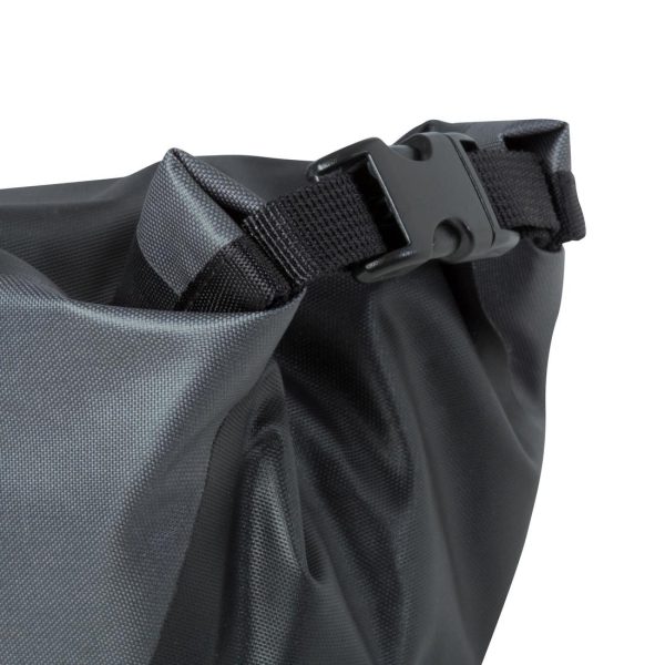 2.5 Cycling Watertight Saddle Bag - Black Online Sale