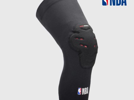 Tarmak x NBA Adult s Knee Pads - 2 Pack Online