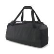 Puma Challenger Duffel Bag M - Black Online