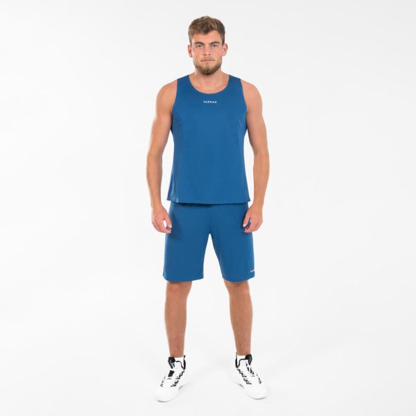 SH 100 Beginners Adult Basketball Shorts Online