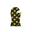 Airblaster Ninja Face-Smile Balaclava Hot on Sale