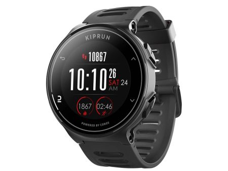 Smart Watch (Coros tech) - Kiprun GPS 500 For Discount