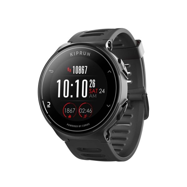 Smart Watch (Coros tech) - Kiprun GPS 500 For Discount