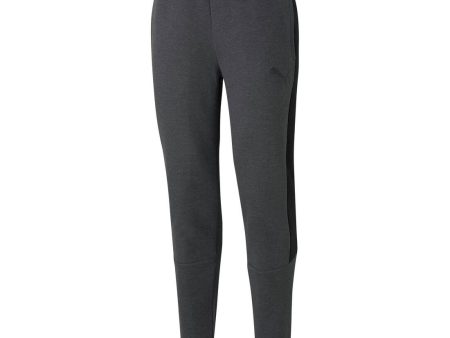 Puma Evostripe Core Men s Pants - Dark Grey Online Sale