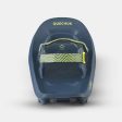 Kid s Small Deck Snowshoes - SH100 Blue on Sale