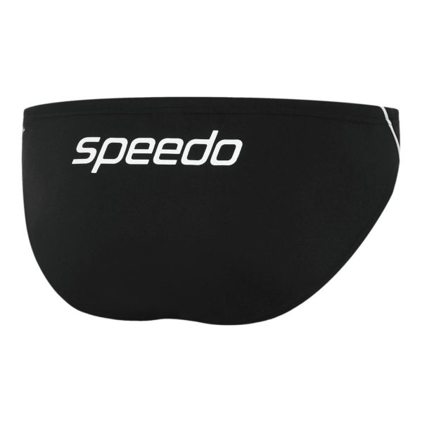 Speedo Men s Endurance+ 5cm Logo Brief Supply