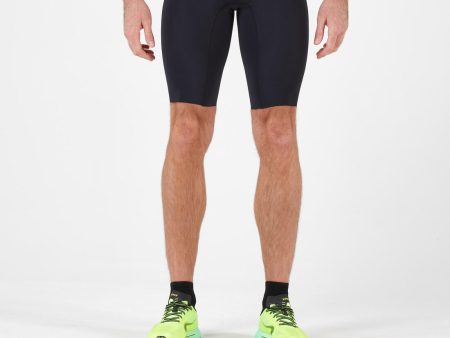 Men s Running Tight Shorts - black Online