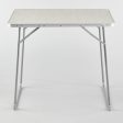 Folding Camping Table 2-4 Person Discount