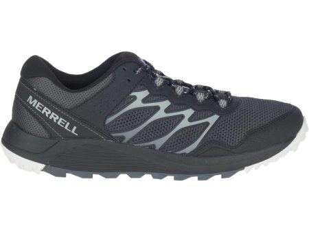 Merrell Wildwood Men s Athletic Hiking Shoe Fashion