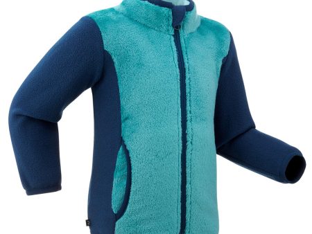 Baby Ski Sledge Fleece - Midwarm Online Sale