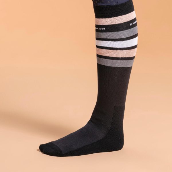 100 Adult Horse Riding Socks on Sale