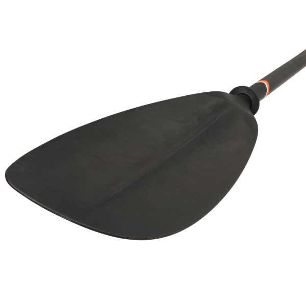 Split Kayak Paddle 2-Piece Adjustable 210-220cm - X500 Online Hot Sale