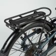 Btwin Ultra Lightweight Folding Bike Pannier Rack 20  Supply