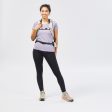 Women’s Mountain Walking Leggings - MH500 Discount