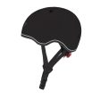 Globber Helmet Go Up Lights XS S 51-55cm Sale