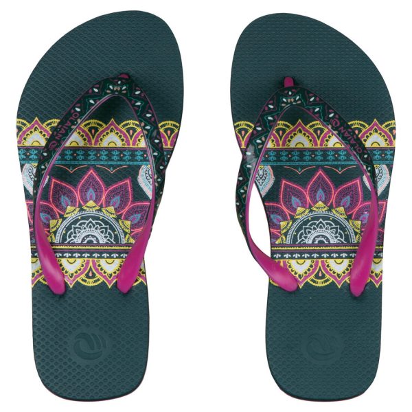 Girl s Flip Flops - TO 500 Naimi Online Sale