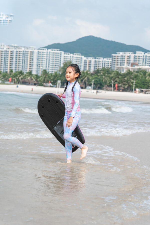 Kid s Anti-UV Surfing Trousers - 500 Supply