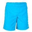 Boy’s Swimming Shorts - 100 Basic on Sale