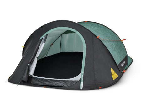 Pop-up Tent 3 person - 2 Seconds Sale