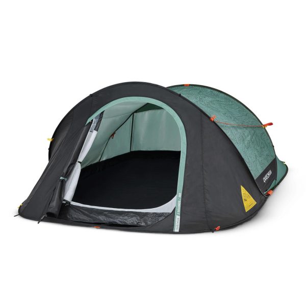 Pop-up Tent 3 person - 2 Seconds Sale