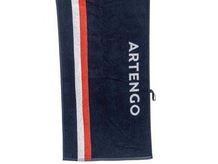 Racket Sports Towel - TS 100 For Discount